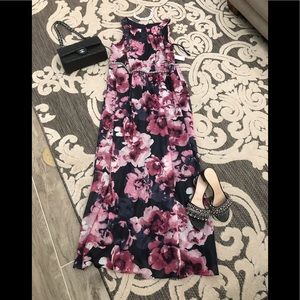 Stunning Ignite Evenings dress 14W